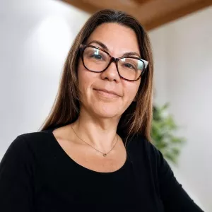 Sheyla - profesor de química - Barcelona