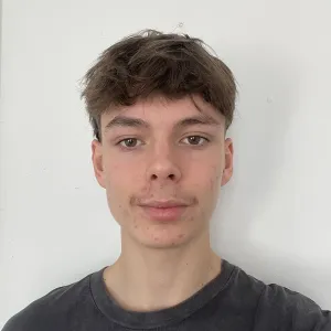 Giovanni - Prof de maths - Lyon