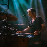 BRADACHAT - Prof de batterie - Pujols-sur-Ciron