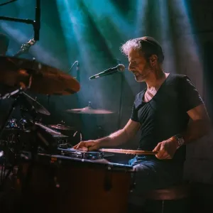 BRADACHAT - Prof de batterie - Pujols-sur-Ciron