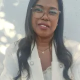 Faranirina - Prof de français - Paris 5e