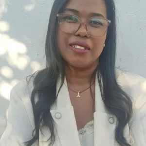 Faranirina - Prof de français - Paris 5e