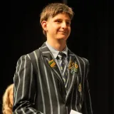 AriBrinkerhoff - Maths tutor - Christchurch