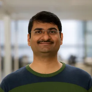 Brijesh Kumar - Lehrkraft für Mathematik - Wolfsburg