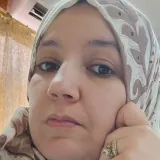 Amina - Prof de français - Rouen