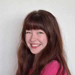 Pauline - Coach en recherche d'emploi - Brest