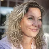 Sylvana - Coach sportif - La Vallée