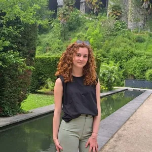 Emmy - Prof de maths - 