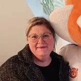 Isabelle - Prof de maths - Roanne