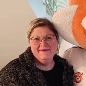 Isabelle - Prof de maths - Roanne