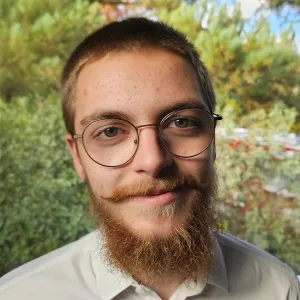 Roméo - Prof de maths - Rennes