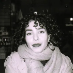 Salomé - Prof d'anglais - L'Isle-sur-la-Sorgue