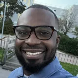 Julien - Prof d'anglais - Paris 13e