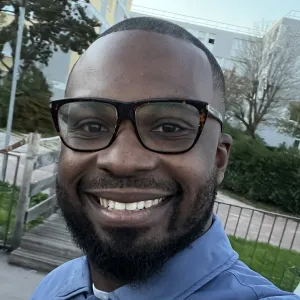 Julien - Prof d'anglais - Paris 13e