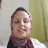 Rajaa - Prof de français - Tétouan