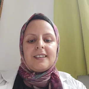 Rajaa - Prof de français - Tétouan