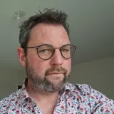 Maxime - Prof d'espagnol - Caen