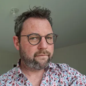 Maxime - Prof d'espagnol - Caen