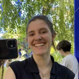 Lise - Prof d'aide aux devoirs - Marcheprime