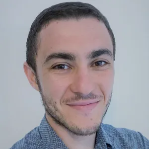 Yanis - Prof de français - Annecy