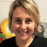 Élodie - Prof d'anglais - Velaux