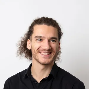 Valentin - Prof de dessin - Boulogne-Billancourt