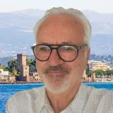 Bernard - Prof d'initiation informatique - Mandelieu-la-Napoule