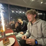 Lucas - Prof de maths - Chevry-Cossigny