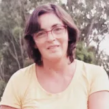 María Candelaria - Profesor de relajación - Benito Juárez