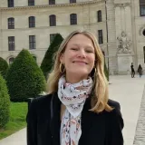 Valentine - Prof d'aide aux devoirs - Rueil-Malmaison