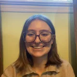 Valentine - Prof d'anglais - Saint-Vaast-en-Cambrésis