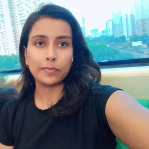 Akanksha - Biology tutor - Delhi