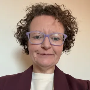 Sylvie - Prof d'anglais - Blois