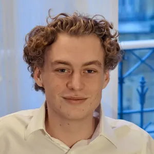 Adrien - Prof d'anglais - Lille