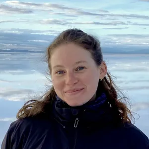 Elsa - Prof de maths - Avignon