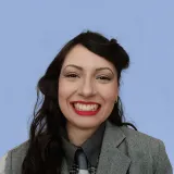 Simona - Prof d'anglais - New York