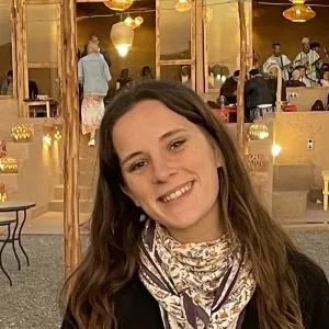 Celeste - Prof de maths - Lille