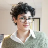 Carla - Prof d'anglais - Paris