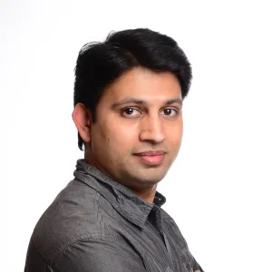 Jayesh - Lehrkraft für Deutsch - Erlangen