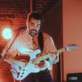 Aymeric - Prof de guitare électrique - Lille
