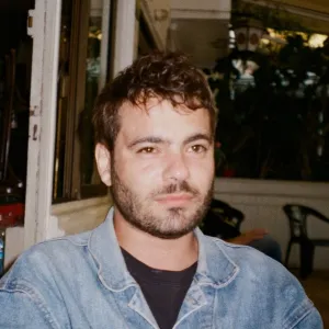 Nicolas - Prof de MAO - Paris 18e