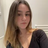 Agathe - Prof d'aide aux devoirs - Saumur