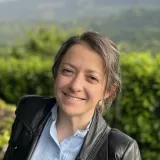 Tatiana - Prof d'anglais - Maringues