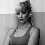 Ελευθερία - Δάσκαλος Personal Training - Αθήνα