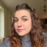 Léa - Prof d'anglais - La Romaine