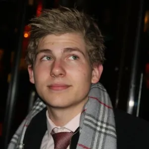 Gregory - Prof d'anglais - Paris 14e