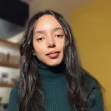 Mayara - Prof de fle - français langue étrangère - Paris