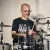 Zidro - Professor de Bateria - Vila Nova de Gaia