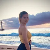 Eva - Prof d'aide aux devoirs - Puy-l'Évêque