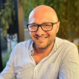 Cedric - Prof de maths - Auderghem